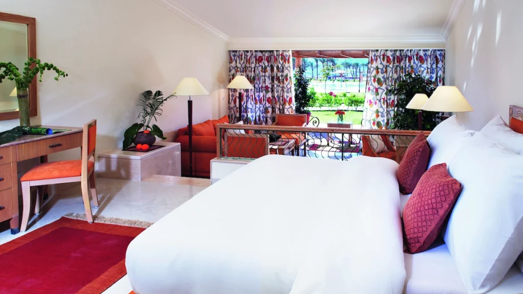 الفندق موفنبيك طابا ريزورت - طابا